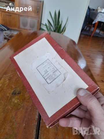 Стар комплект тирбушони,тирбушон, снимка 4 - Други ценни предмети - 44148494