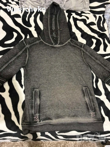 Суичър Mavi размер L