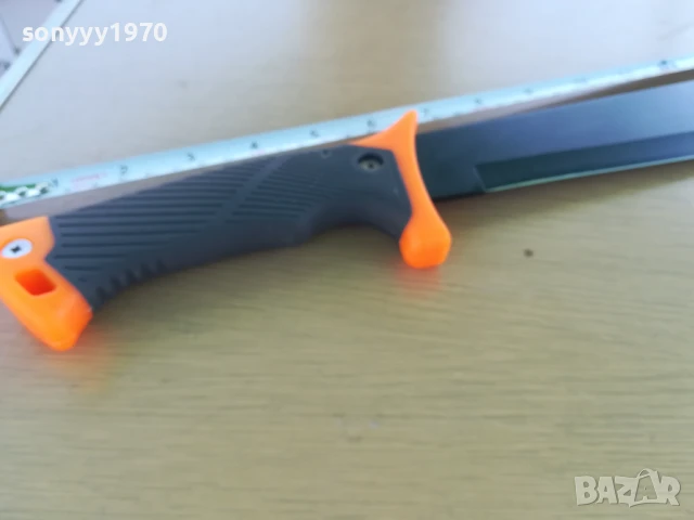 МАЧЕТЕ 53СМ 1207251936, снимка 2 - Ножове - 50999727