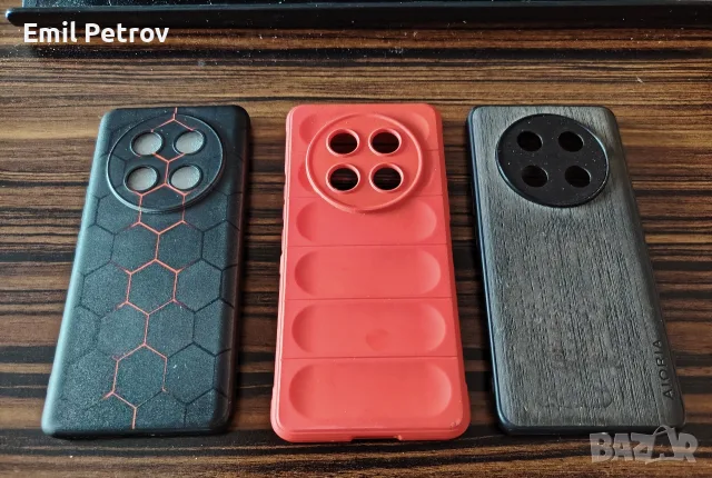 Honor 7 Lite - с остатъчна гаранция 16 месеца, снимка 2 - Samsung - 55817691