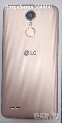 LG K8 без батерия, снимка 2 - LG - 53123961