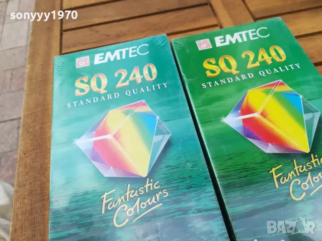 ВИДЕОКАСЕТА-НОВА В ЦЕЛОФАН 65ЛВ ЗА 1БР 0605250634, снимка 6 - Аудио касети - 50172115