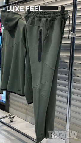 Nike 🔹Мъжки Екипи, снимка 13 - Спортни дрехи, екипи - 53730474