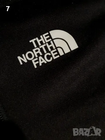Мъжки анцунг горнище The North Face , снимка 3 - Спортни дрехи, екипи - 49703009