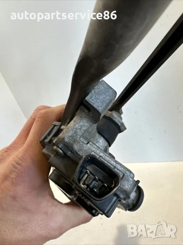 Лостова връзка на предния мотор за чистачки за Jeep Grand Cherokee (2012) 55079158AG, снимка 2 - Части - 53509591