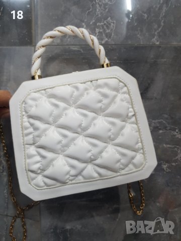 Дамска чанта