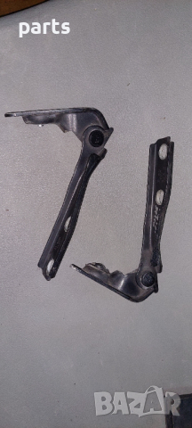 Панти Преден Капак Ауди А3 8L - Audi A3 N, снимка 4 - Части - 36309709