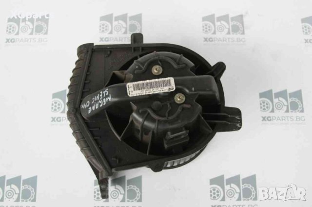 Вентилатор парно за Renault Megane Scenic (2003-2009), снимка 2 - Части - 41264235