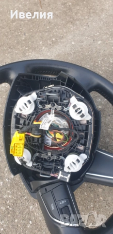 Мултиволан комплект за Ауди,Audi A4-A5-Q5, снимка 4 - Части - 52381669