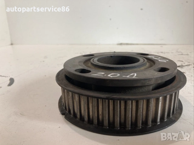Зъбно колело на разпределителен вал за Mazda 626 2.0 TDI (2001), снимка 3 - Части - 53700401