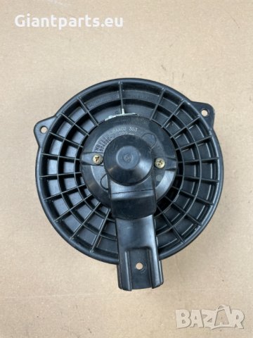 Вентилатор парно за БМВ е46 е39 е60 е90 Ф серии, снимка 3 - Части - 36028545