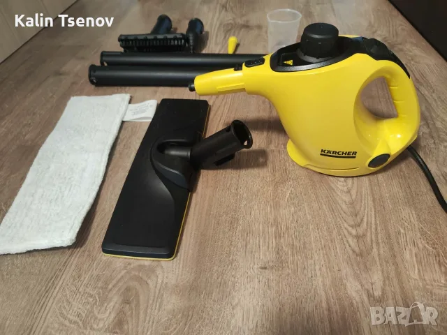 Парочистачка Karcher - SC 1