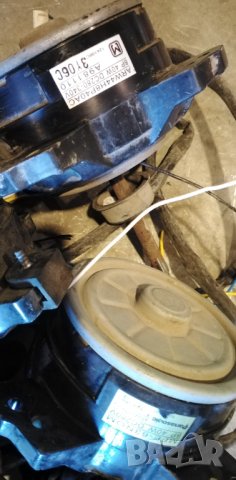 Дц моторчета външни за климатик, снимка 3 - Климатици - 41707989