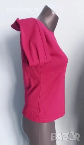 Четири броя / Маркова блуза тип туника с декорации, от памук , снимка 13 - Блузи с дълъг ръкав и пуловери - 32870791