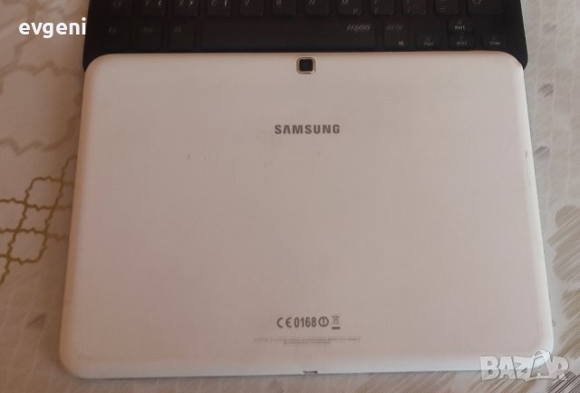 Таблет Samsung Galaxy Tab 4 - 10.1, снимка 7 - Таблети - 44365816