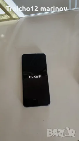 Huawel novo 5 T в перфектно сатояние