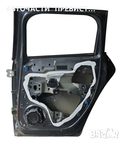Задна Дясна Врата Пежо 3008 Peugeot 3008 2008-2016г, снимка 2 - Части - 56046480
