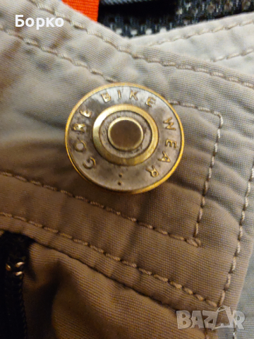 Gore Bike Wear-мъжки бермуди XL, снимка 9 - Къси панталони - 36299809