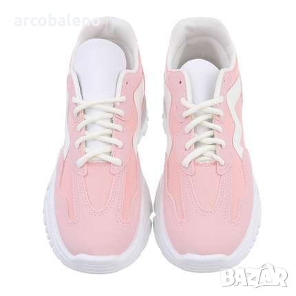 Дамски ниски кецове, 4цвята, снимка 5 - Кецове - 41558555