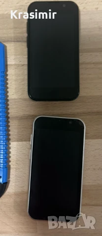 Мини смартфон,  3G WCDMA, снимка 1