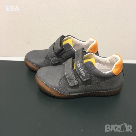 Детски обувки D.D.Step / Нови обувки за момче, снимка 3 - Детски обувки - 36047899