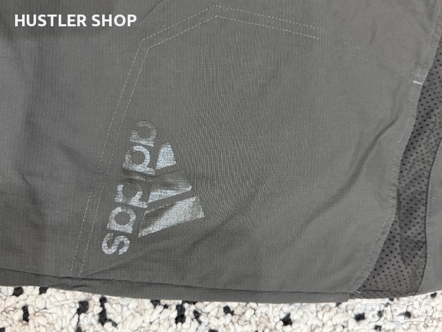 Дамско долнище ADIDAS. Размер М, снимка 4 - Спортни екипи - 52956689