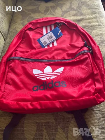Нова Раница на Adidas , снимка 4 - Раници - 50411974