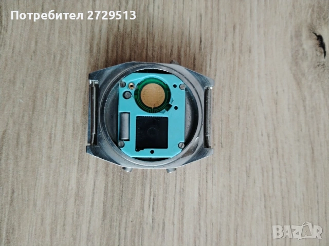 Булетроник Buletronic Buletronik, снимка 7 - Антикварни и старинни предмети - 53392225