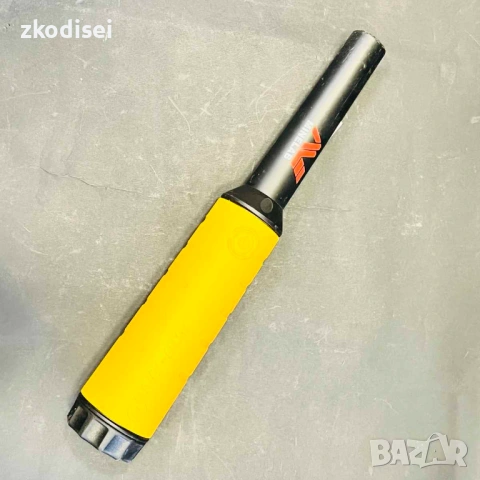 Пинпойнтер MINELAB PRO FIND 15, снимка 2 - Други ценни предмети - 53695962