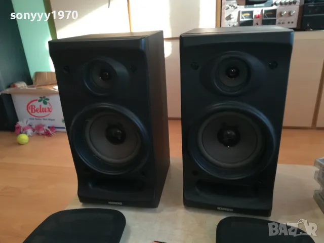 KENDO X2 ТОНКОЛОНИ 1803251837LNWC, снимка 9 - Тонколони - 49547256