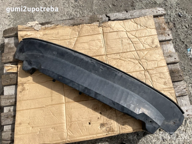 Кора под Предна Броня D10E500S1 Mazda CX3 77kW 1.5дизел 2015