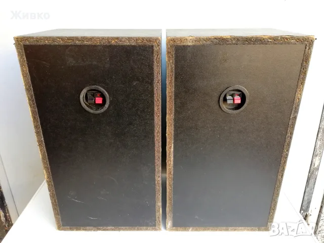 Тонколони KENWOOD, снимка 8 - Тонколони - 56071521