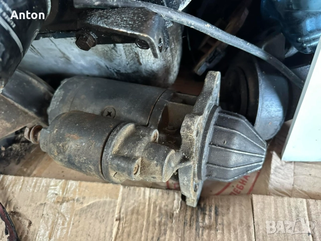 Авто части, снимка 2 - Части - 52809500