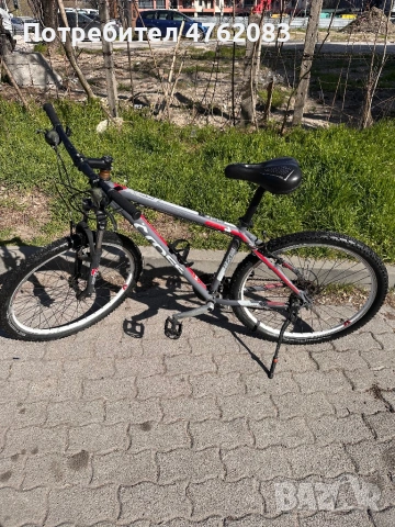 Продавам колело