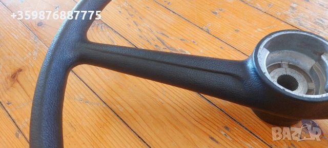 нов волан за автобус Мерцедес О305 О305Г О307 , снимка 2 - Части - 44224677