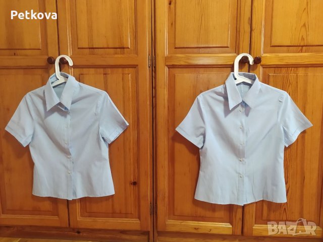 Офис ризи Andrews, снимка 2 - Ризи - 34651851