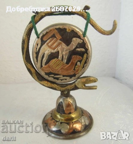 3 броя стари хавани хаван чукало метал, хаван, дърво, дървен, метален, гонг със змия и камила, снимка 16 - Антикварни и старинни предмети - 29742884