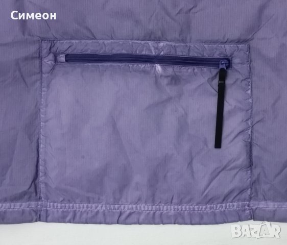 Nike Tech Pack Repel Jacket оригинално яке XS Найка ветровка, снимка 6 - Спортни екипи - 44177086