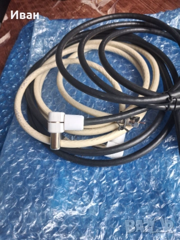 Сателитен измервателен уред MEGALAN HD 5 COMBO , снимка 6 - Приемници и антени - 53411166