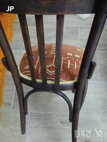 Виенски столове, снимка 3 - Столове - 53187275