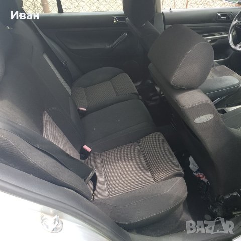 Голф 4 131к.с. на части, снимка 6 - Части - 41228212