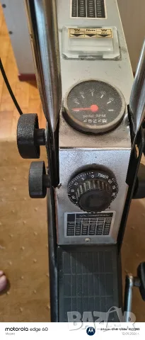 Велоергометър за домашно ползване. , снимка 5 - Фитнес уреди - 56045494