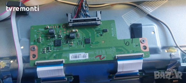 T-con 6870C-0532A 6871L-3806B  ,for ,SHARP LC-43CFF6002E for 43inc DISPLAY LC430DUY-SHA1