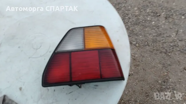 Ляв и десен стоп за Volkswagen Golf Mk2 Gti