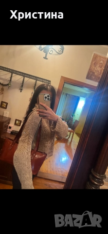 Дамска чанта Prince , снимка 3 - Чанти - 52318034