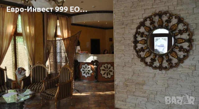 Хотел ТРОЯ-гр.Свети Влас-Продавам/Под наем, снимка 16 - Хотели - 50769260