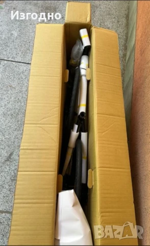 БЕЗПЛАТНА ДОСТАВКА Нови Corratec Shape Urban Disc 28", снимка 10 - Велосипеди - 50860447