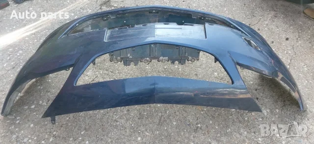 предна броня Опел Астра джей  predna bronia Opel Astra J, снимка 4 - Части - 55733143