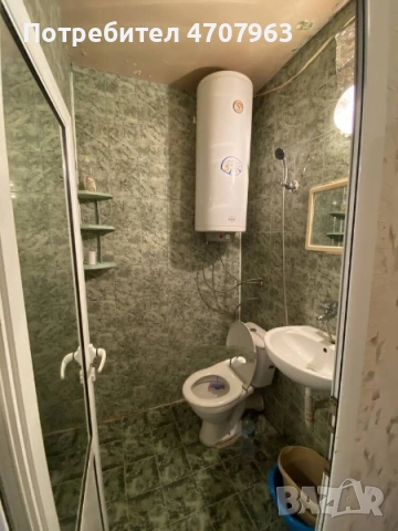 Студио - Свети влас , снимка 4 - Апартаменти - 53697983