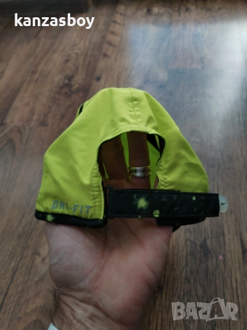 nike featherlight tennis hat - страхотна шапка , снимка 5 - Шапки - 51812722